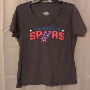 Spurs women's top
